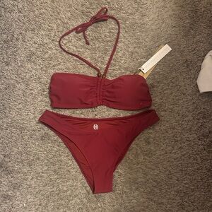 NWT house of Harlow bikini size medium